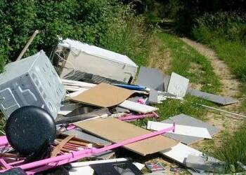 Photo de Dépôts sauvages : une nouvelle tarification entre en vigueur à Noisy-le-Roi