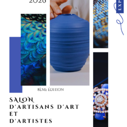 Photo de Salon d'Artisans d'Art et d'Artistes
