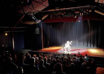 Festival de Guitare du 16 au 19 novembre