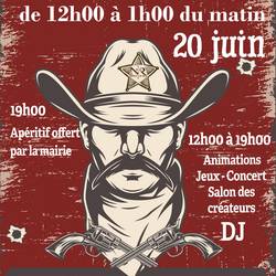 Photo de Fête du Cèdre