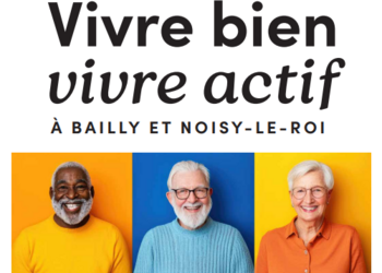 Photo de Guide des Seniors Noisy / Bailly 