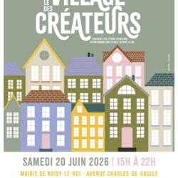 Photo de Le Village des Créateurs