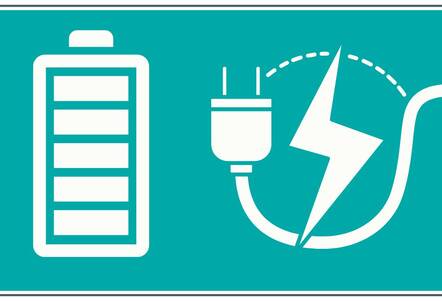 Nouvelles bornes de recharge électrique