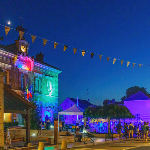 Fête du Cèdre