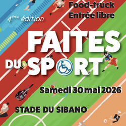 Photo de Faites du Sport