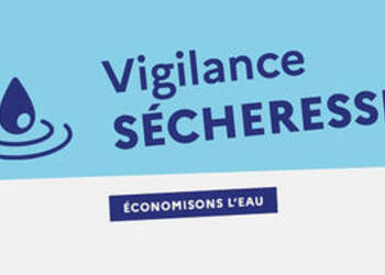 Photo de Limitation des usages de l'eau
