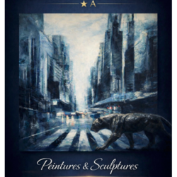 Photo de JORGE BORRAS EXPOSITION