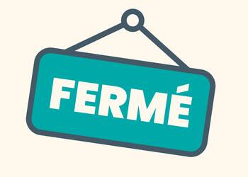 Photo de Fermeture exceptionnelle Service Social