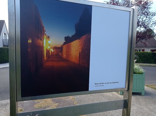 Image de l'exposition photo 2021 Texte Alt