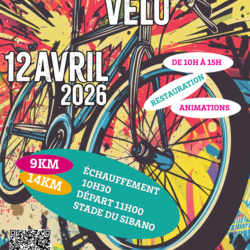 Photo de Faites du Vélo au Sibano