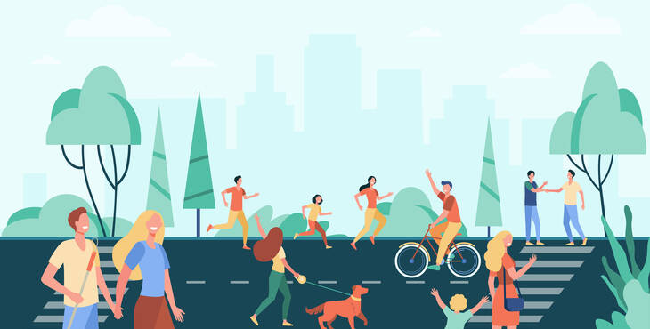 Photo de Enquête publique : Plan Local d'Urbanisme