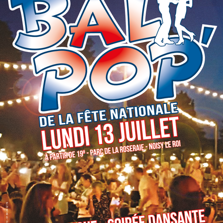 Bal populaire