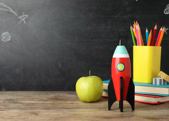 Photo de INSCRIPTION ÉCOLE MATERNELLE RENTREE 2026-2027