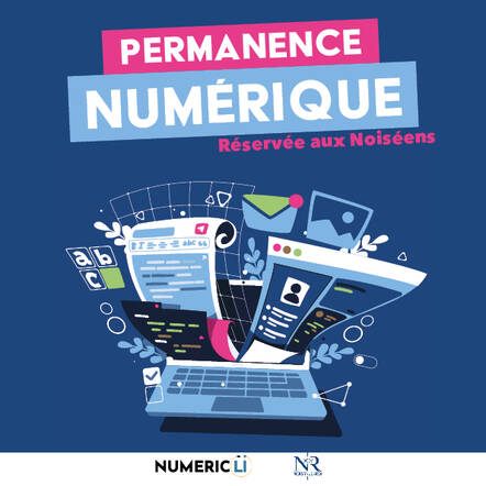 Permanences numériques 2026