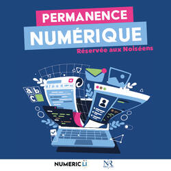 Photo de Permanences numériques 2026