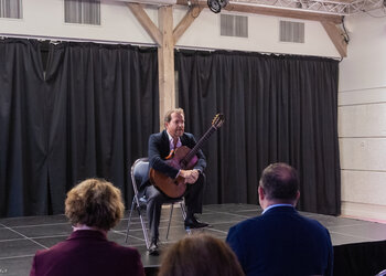 Concert Les Baladines Automnales, samedi 25 sept.