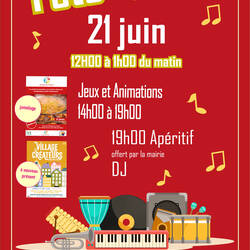 Photo de Fête du Cèdre