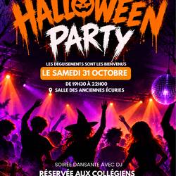 Photo de Halloween Party