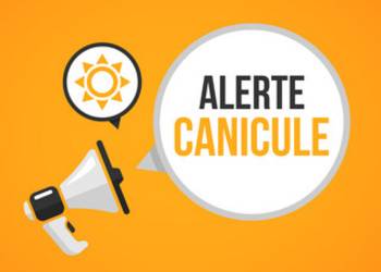 Photo de ALERTE CANICULE – VIGILANCE ORANGE DANS LES YVELINES