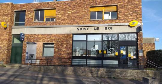  Information La Poste – Horaires d'été du bureau de Noisy-le-Roi