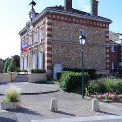 Photo de Conseil municipal 