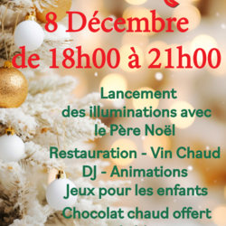 Photo de Soirée de Noël