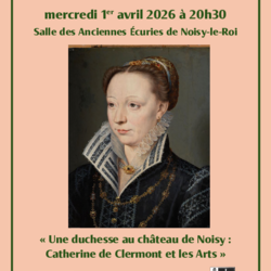 Photo de Conférence par Bruno Bentz