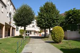 Résidence les Jardins de Noisy