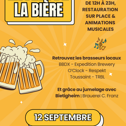 Photo de Fête de la Bière