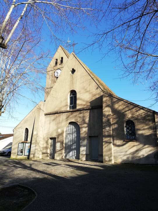 Eglise