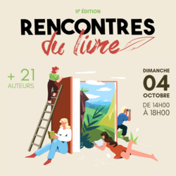Photo de Rencontres du livre