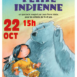 Photo de Fête des enfants - Pièce de théâtre