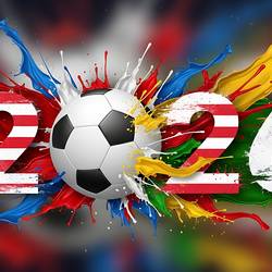 Photo de Retransmission Matchs Equipe de France