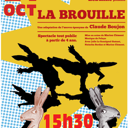 Photo de Fête des enfants : rendez-vous le 21 octobre