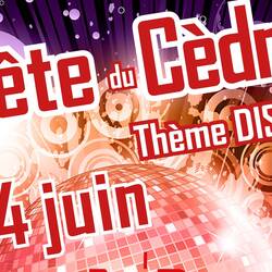 Photo de Fête du Cèdre 