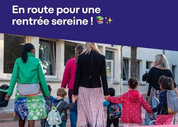 Photo de  INFO VERSAILLES GRAND PARC 