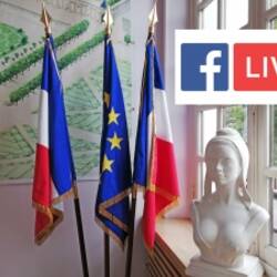 Photo de Conseil Municipal du 8 Décembre 2025