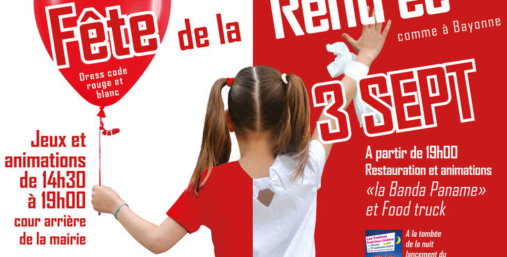Photo de Fête de la Rentrée