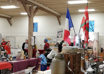 Salon des Vins & Saveurs, 19 et 20 mars