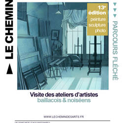 Photo de Le Chemin des Arts 