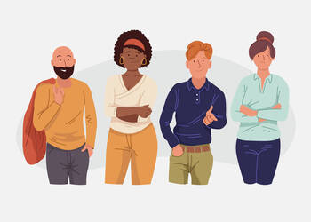 Photo de Fermeture exceptionnelle du service social