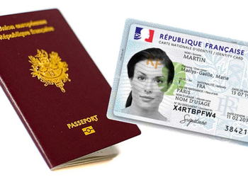 Photo de Information Passeports Carte Nationale d'Identité