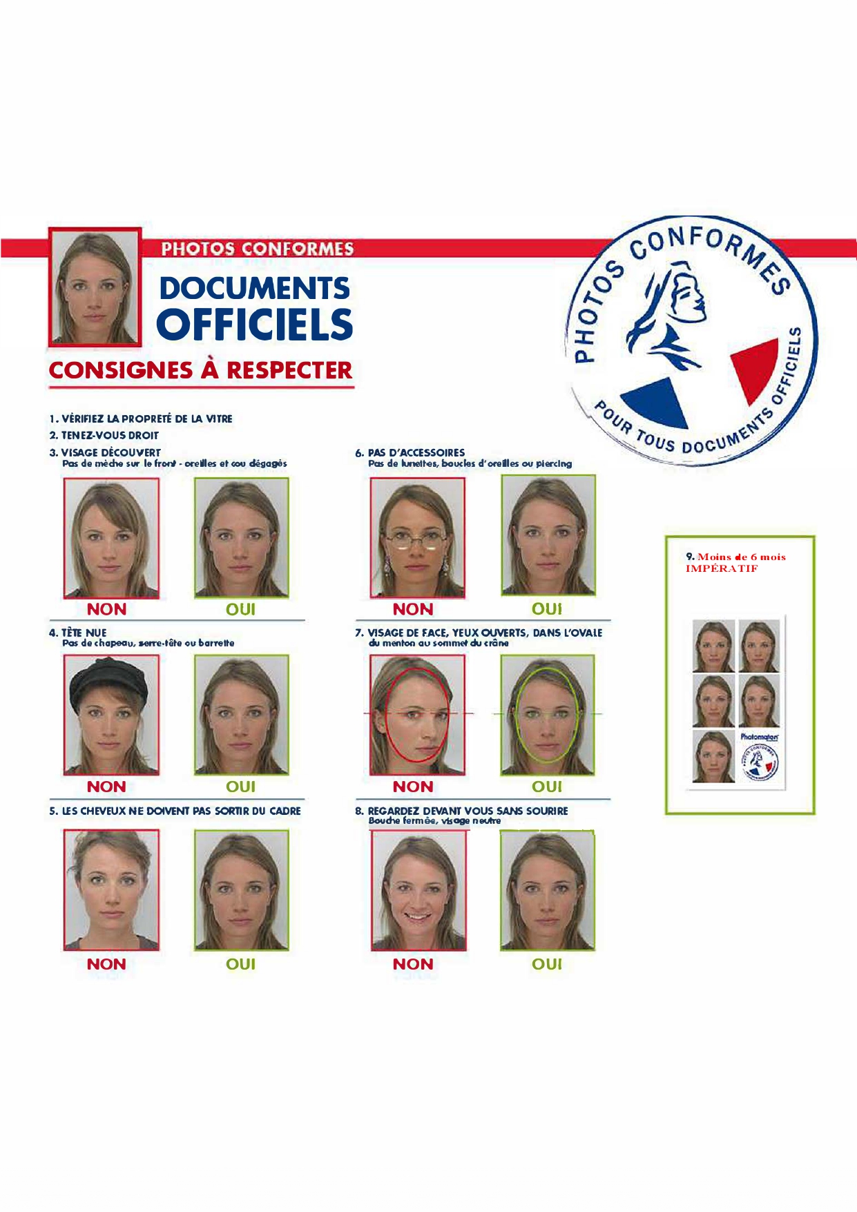 Demande de carte nationale d'identité | Ville de Noisy-Le-Roi