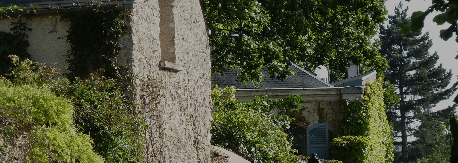 Photo de esprit village