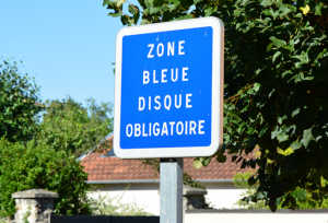 Zone bleue - Site officiel de la Ville de Billère